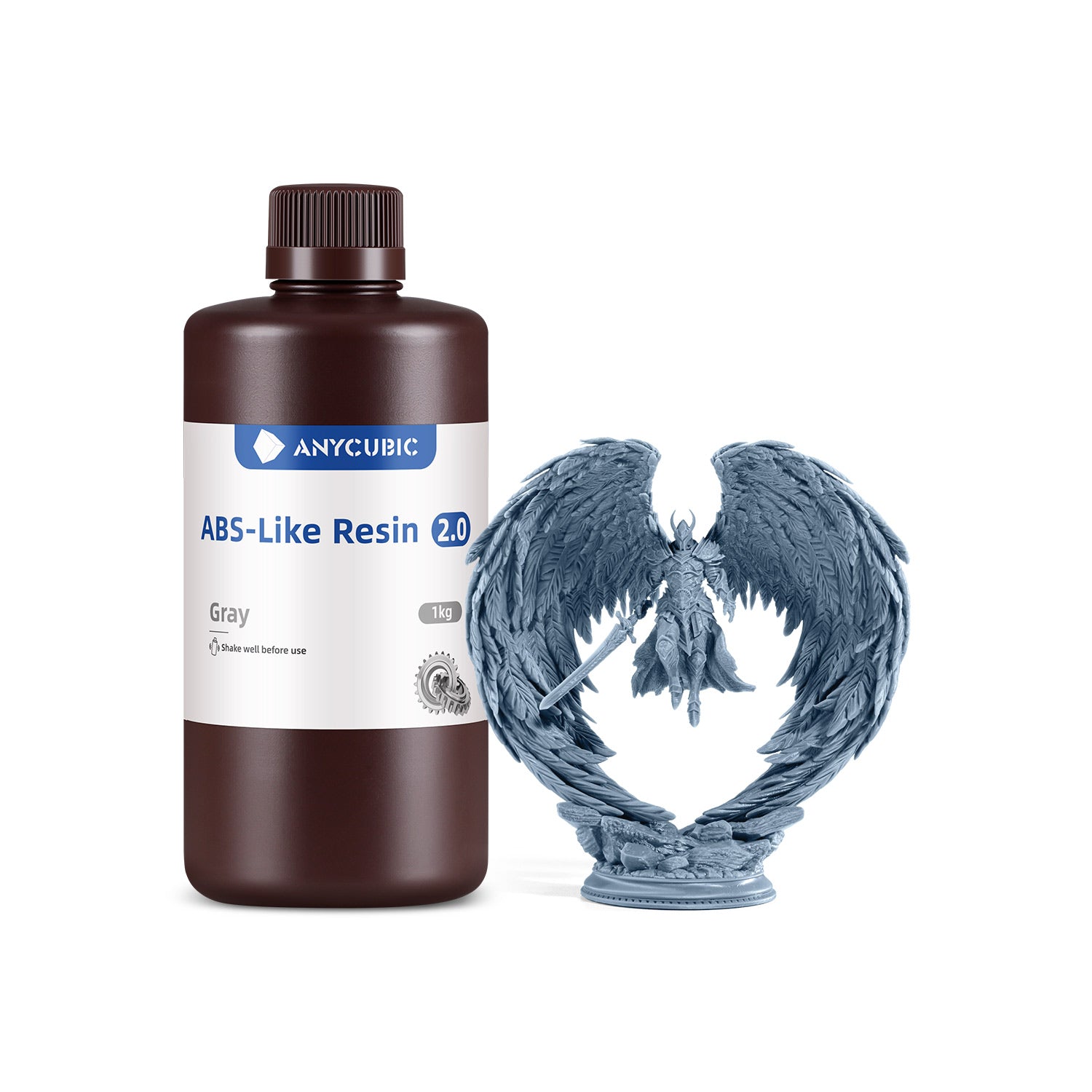anycubic-abs-like-resin-2-0-r-sine-tenace-type-abs-pour-imprimante-3d-lcd image 3