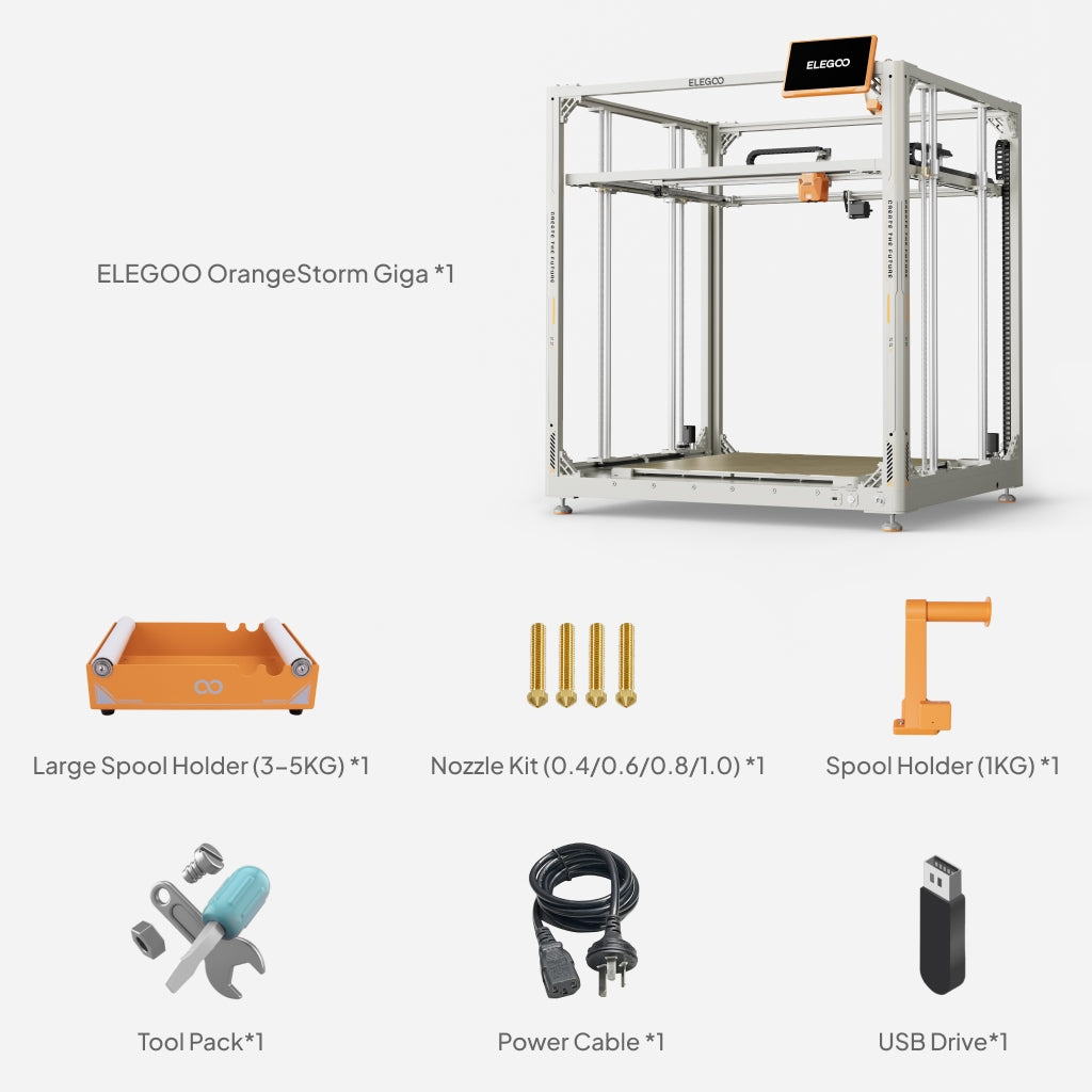 elegoo-orangestorm-giga-imprimante-3d-fdm-grand-format-800x800x1000-mm-300-mm-s image 6