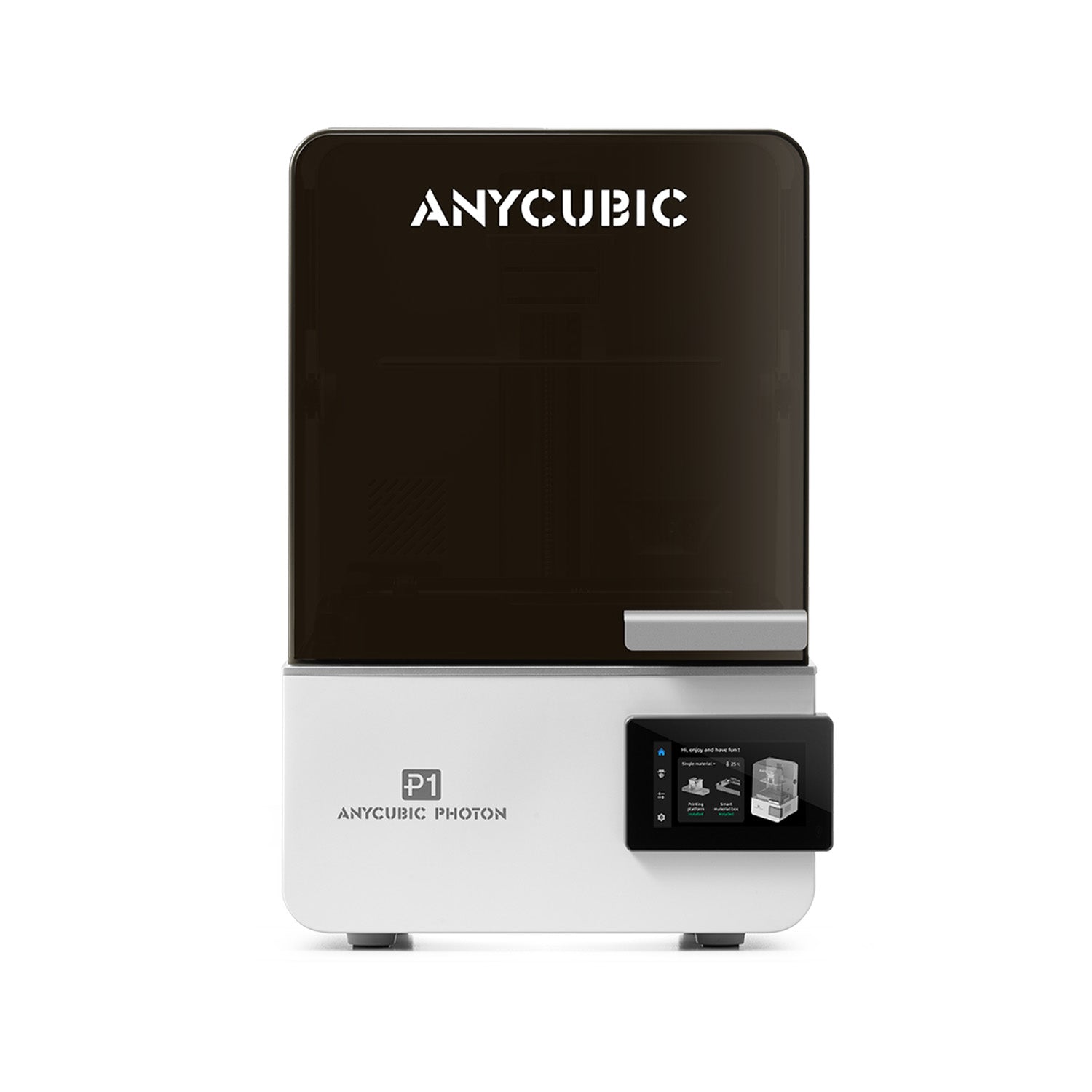 anycubic-photon-p1-imprimante-3d-r-sine-lcd-avec-r-sine-incluse image 3