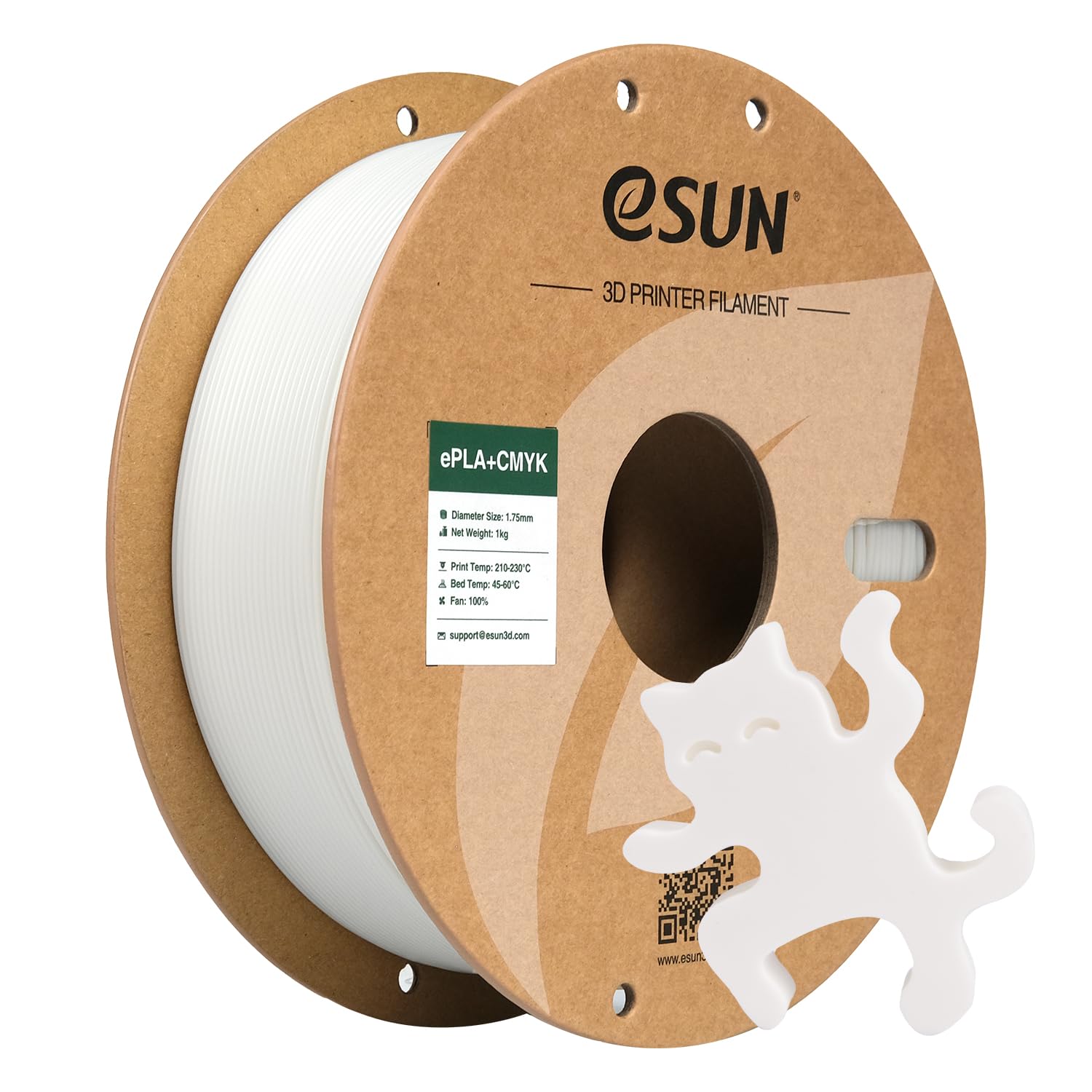 esun-epla-cmyk-lithophane-filament-pla-1-75mm-kit-4kg-cyan-magenta-jaune-blanc image 8