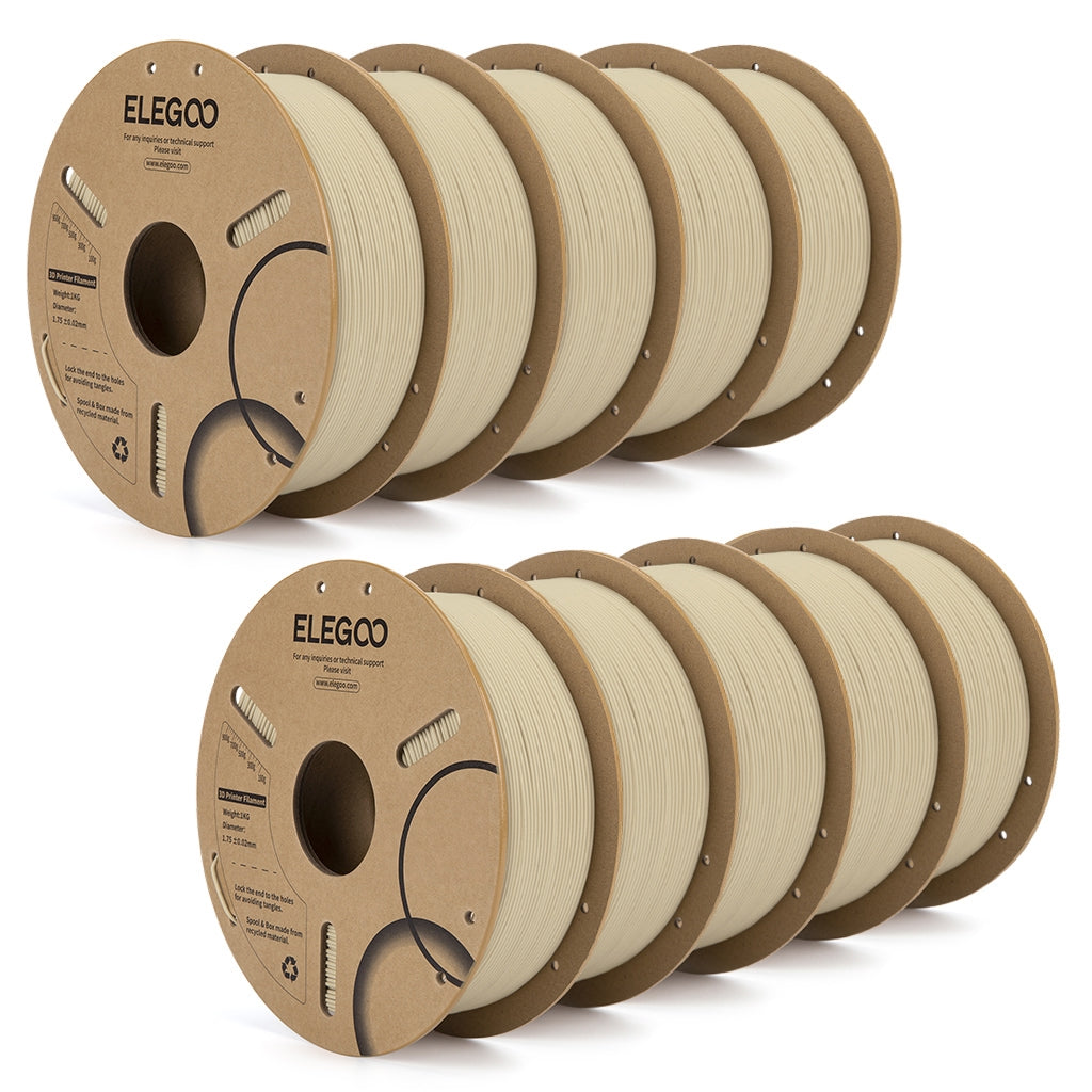 elegoo-pla-bois-filament-1-75-mm-lot-10-kg image 6