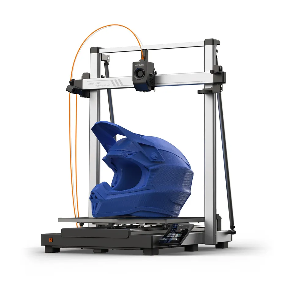 anycubic-kobra-3-max-imprimante-3d-fdm-grand-format-8-couleurs-420x420x500mm image 1