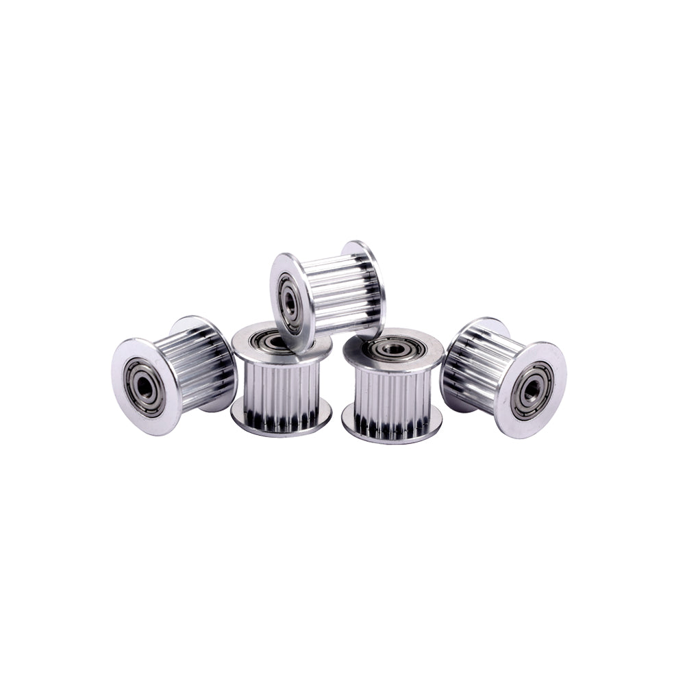 anycubic-roue-synchrone-lot-de-5-pour-imprimantes-3d-fdm-kobra-2 image 4
