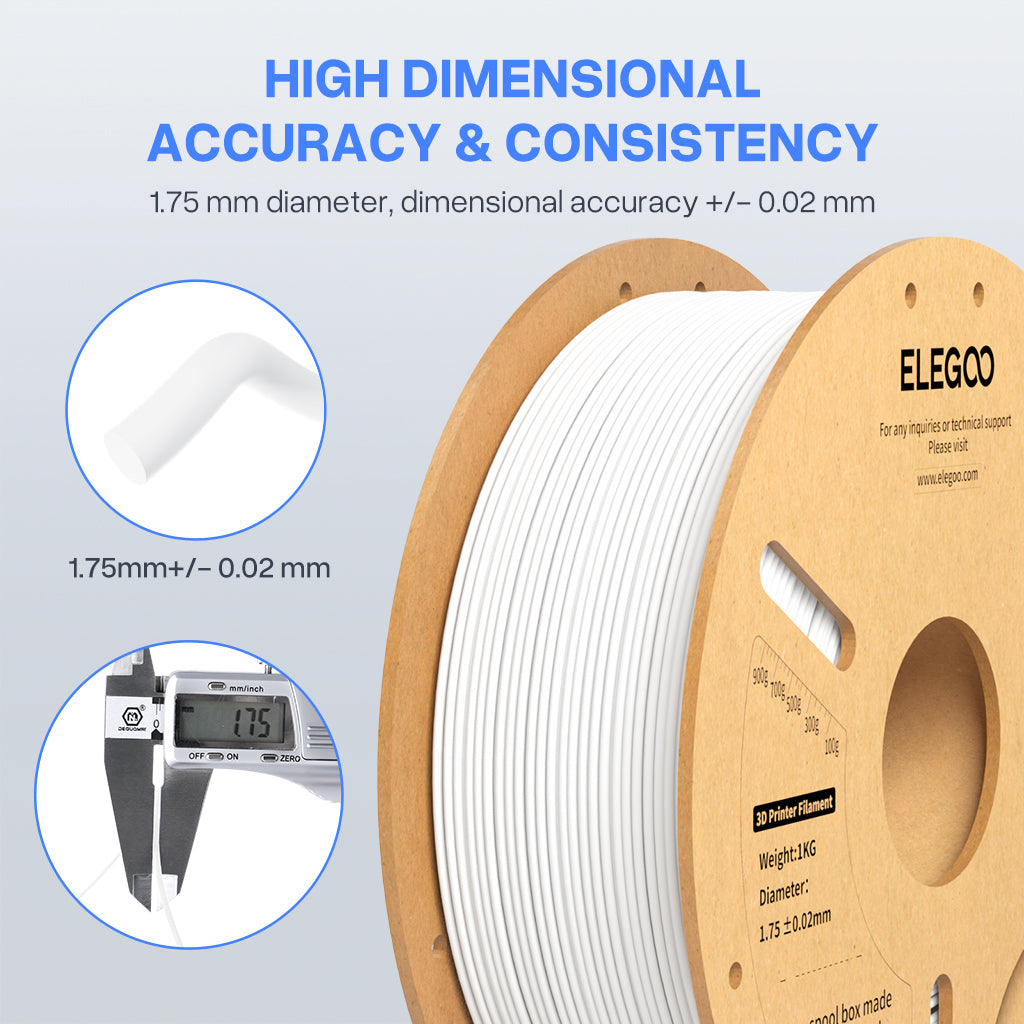 elegoo-pla-plus-filament-pla-1-75-mm-pour-imprimante-3d-fdm image 3