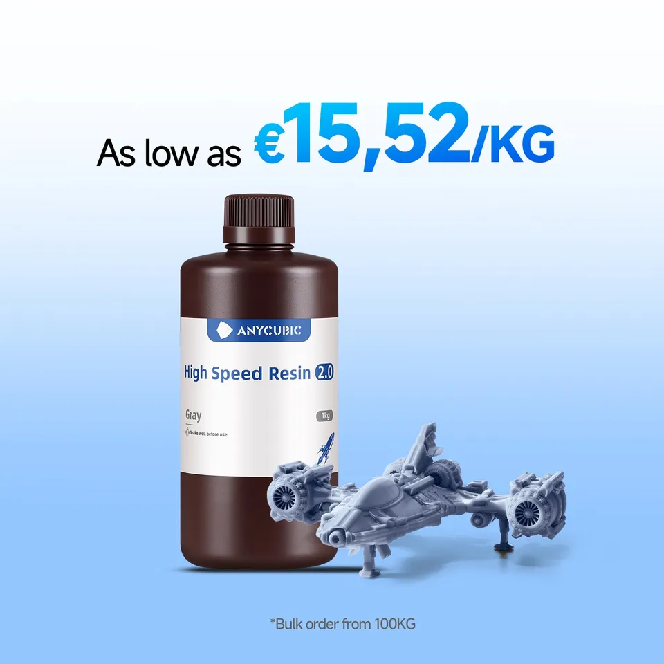 anycubic-r-sine-high-speed-2-0-pour-imprimante-3d-r-sine-photon-mono-lot-10-100- image 1