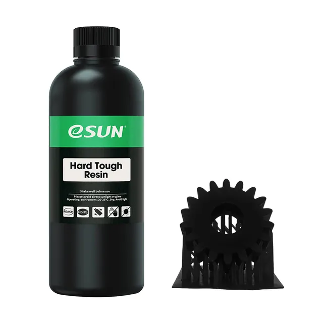 esun-abs-like-r-sine-uv-405nm-1000g-noir image 1