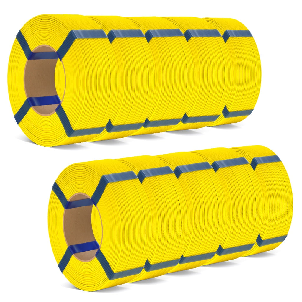 elegoo-pla-basic-10-kg-filament-pla-1-75-mm-couleurs-vives image 3
