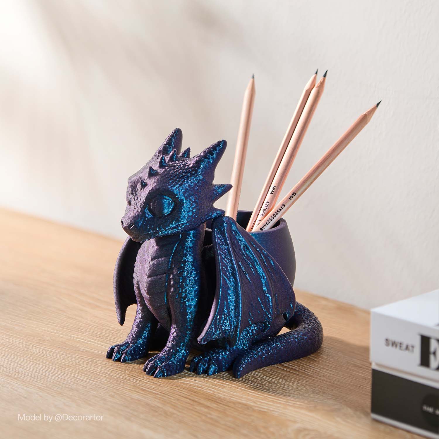 anycubic-pla-galaxy-1-75mm-filament-effet-galaxie-pour-kobra image 2