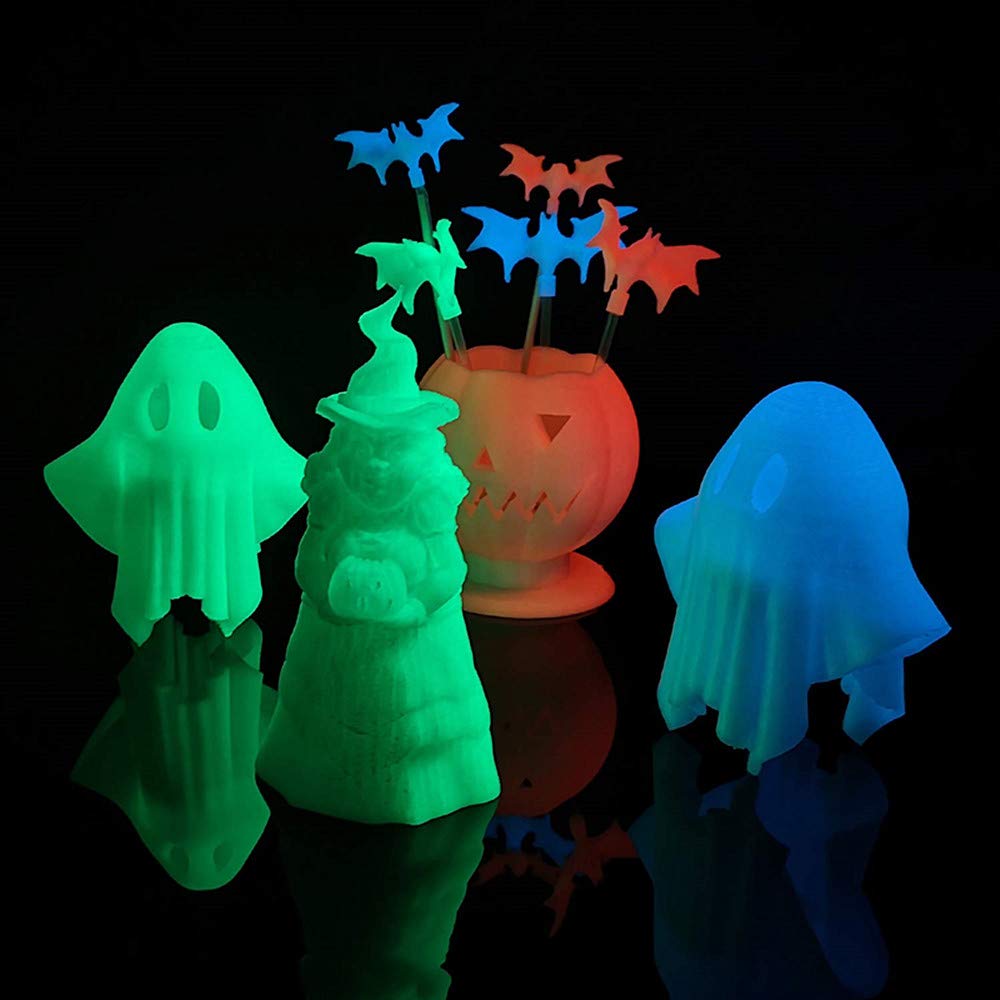 esun-pla-phosphorescent-glow-in-the-dark-1-75mm-1kg-bleu-lumineux image 7