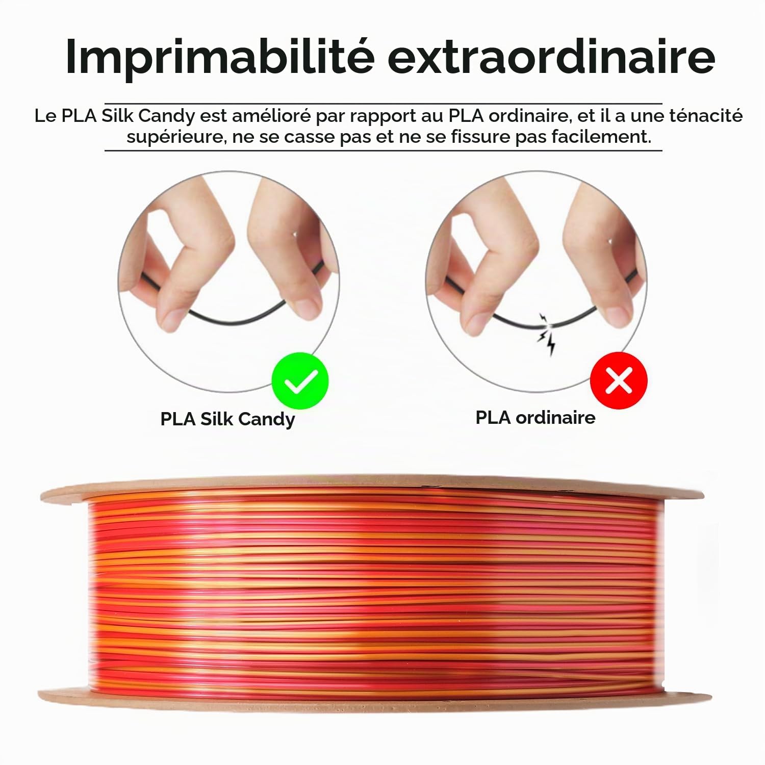 esun-pla-silk-candy-filament-1-75-mm-1kg-rouge-or image 3
