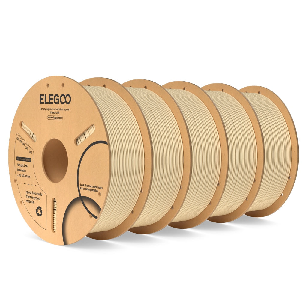 elegoo-pla-filament-5-kg-filament-1-75-mm-neptune-series image 4