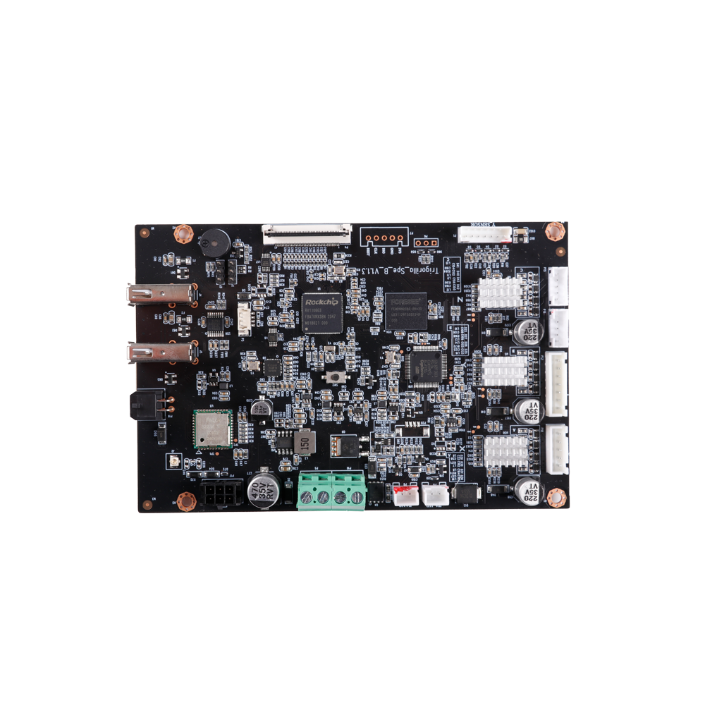 anycubic-motherboard-carte-m-re-pour-imprimantes-3d-fdm-kobra-series image 1
