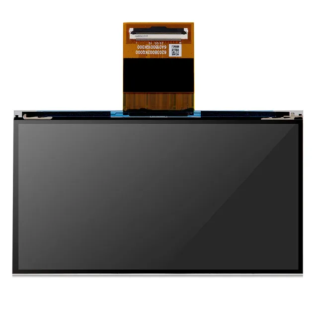 elegoo-mars-4-ultra-cran-lcd-monochrome-9k-7-pouces-pour-imprimante-3d-r-sine image 1