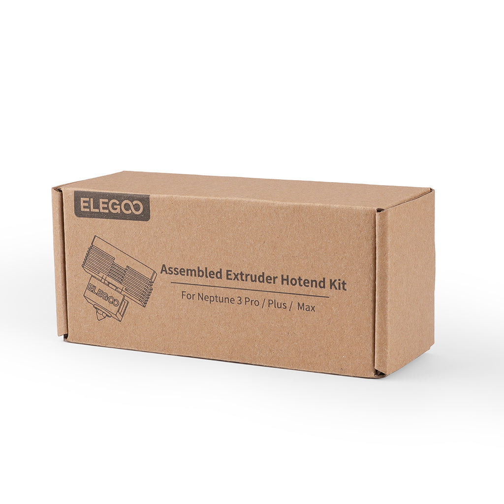 elegoo-kit-hotend-assembl-imprimante-3d-fdm-neptune-3-pro-plus-max image 2
