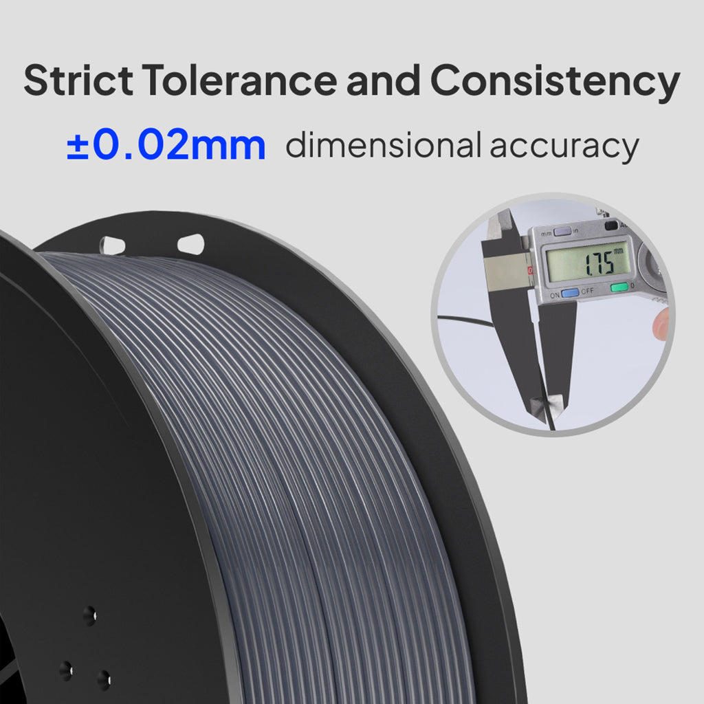 elegoo-filament-tpu-95a-pour-imprimante-3d-fdm-bobine-flexible image 8