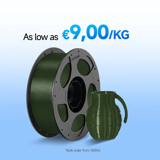 anycubic-petg-10-100-kg-lot-filament-petg-pour-imprimantes-fdm-s-rie-kobra image 1
