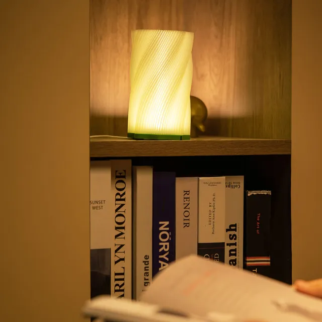 anycubic-led-lamp-creative-kit-kit-cr-atif-lampe-led-imprimer-3d image 1