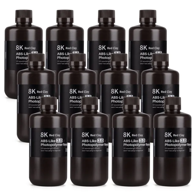 elegoo-r-sine-8k-abs-like-v3-0-lot-12-kg image 1
