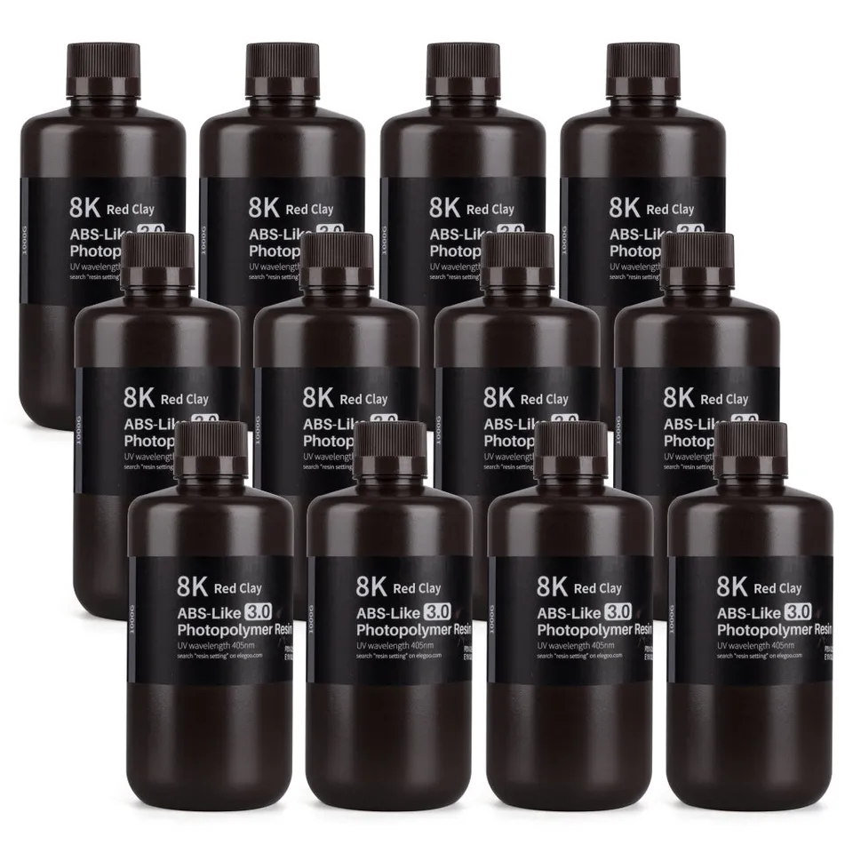 elegoo-r-sine-8k-abs-like-v3-0-lot-12-kg image 1