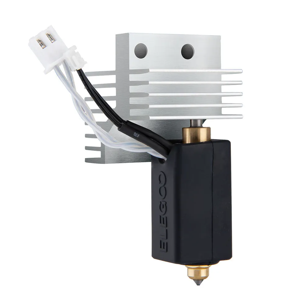 elegoo-kit-hotend-extrudeur-assembl-pour-centauri-carbon-buse-0-2-0-4-0-6-0-8-mm image 1