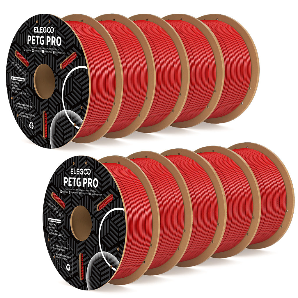 elegoo-petg-pro-filament-1-75-mm-lot-10-kg-haute-pr-cision-0-02-mm image 6