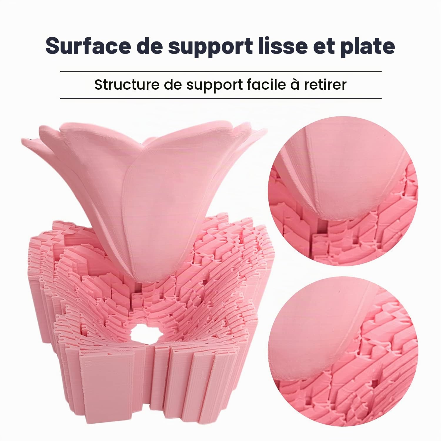 esun-pla-mat-filament-1-75-mm-1-kg-vert-menthe-mat image 3