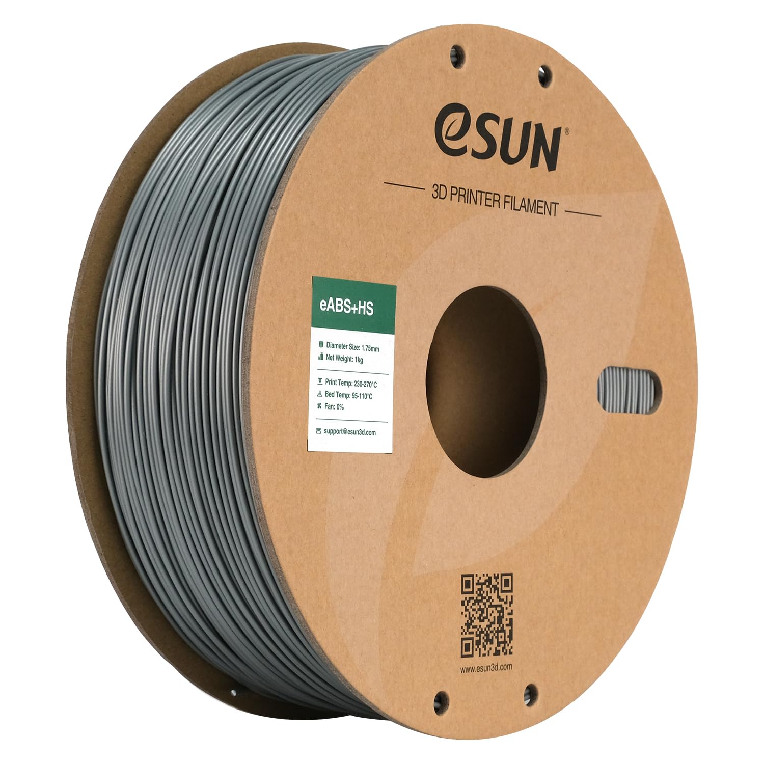esun-eabs-hs-filament-abs-haute-vitesse-1-75-mm-1-kg-vert image 8
