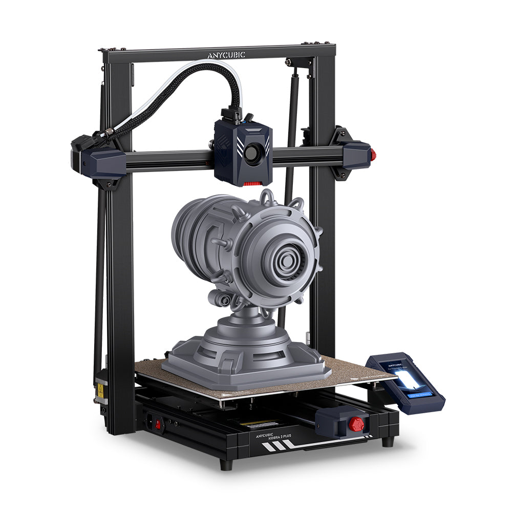 anycubic-kobra-2-plus-imprimante-3d-fdm-haute-vitesse-10x-grand-volume-pla-inclu image 7