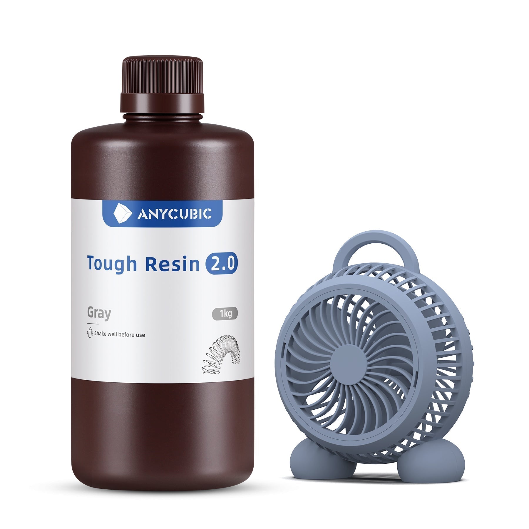 anycubic-tough-resin-2-0-r-sine-r-sistante-pour-imprimante-3d-r-sine-noir-gris-b image 3