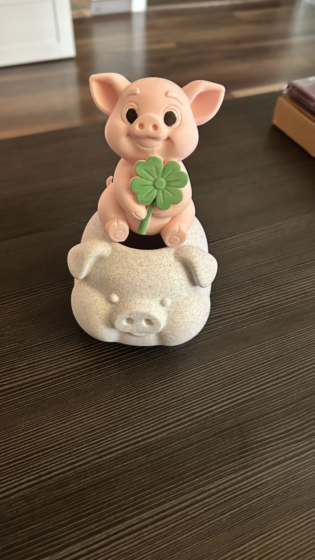 Très joli pour la déco