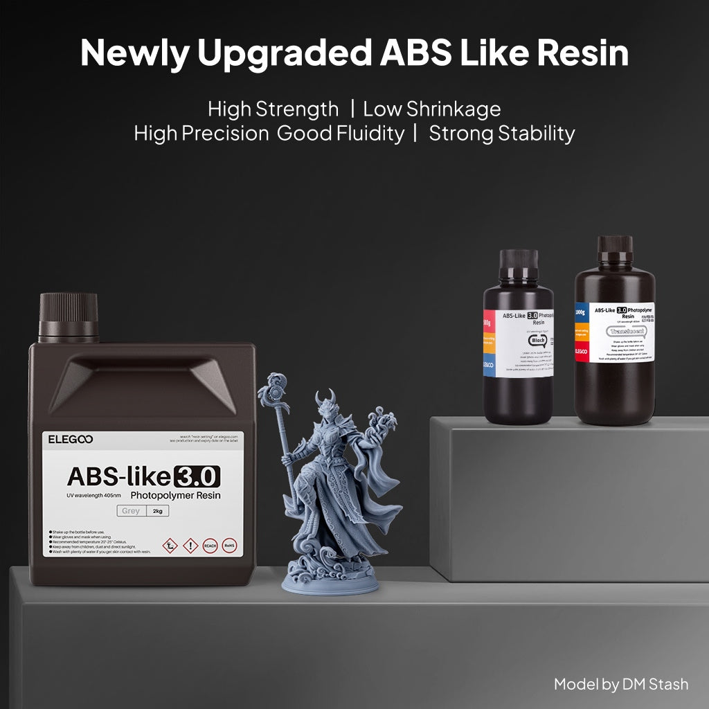 elegoo-abs-like-resin-v3-0-r-sine-haute-r-sistance-pour-lcd image 3