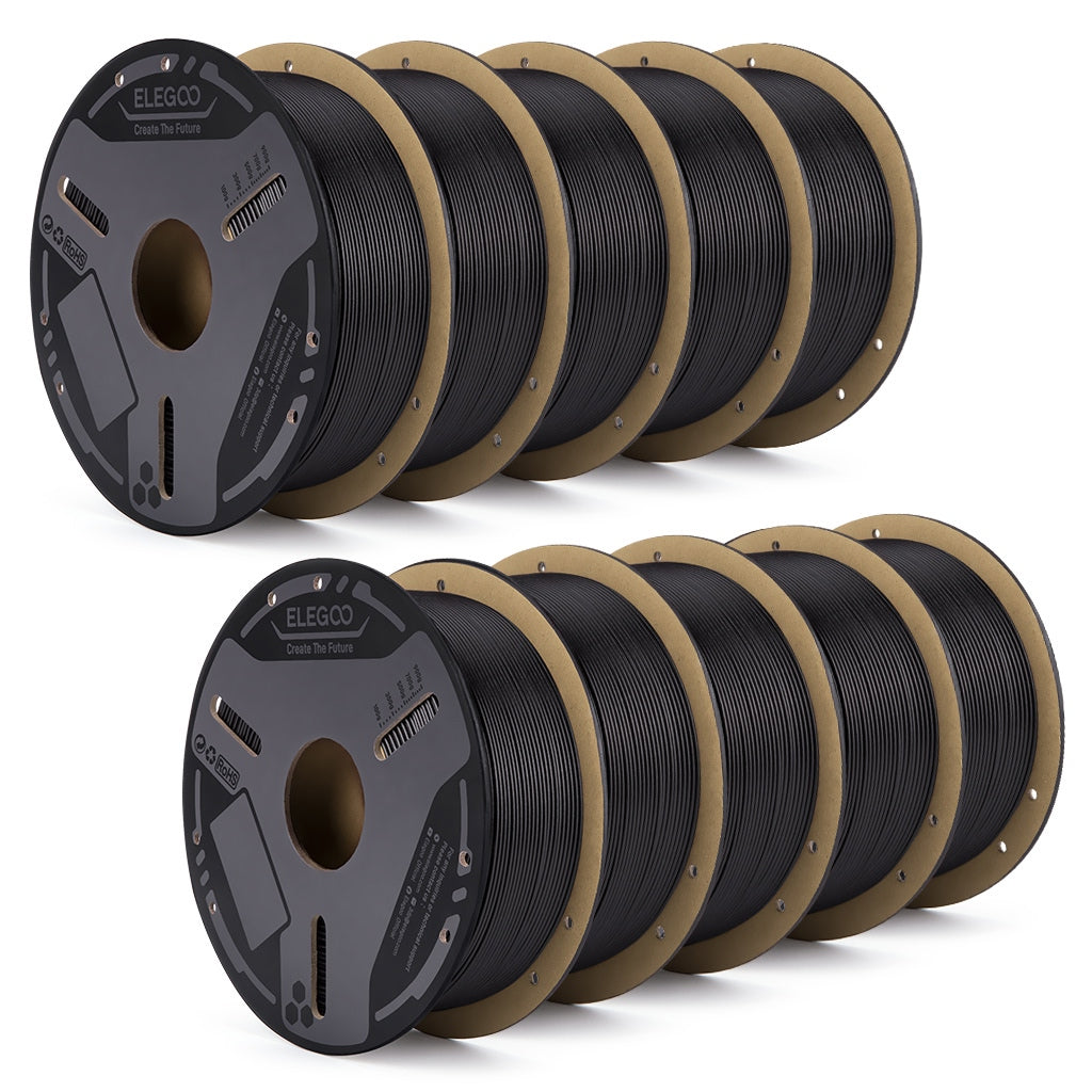 elegoo-petg-cf-filament-carbone-10-kg-pour-imprimante-3d-fdm image 2