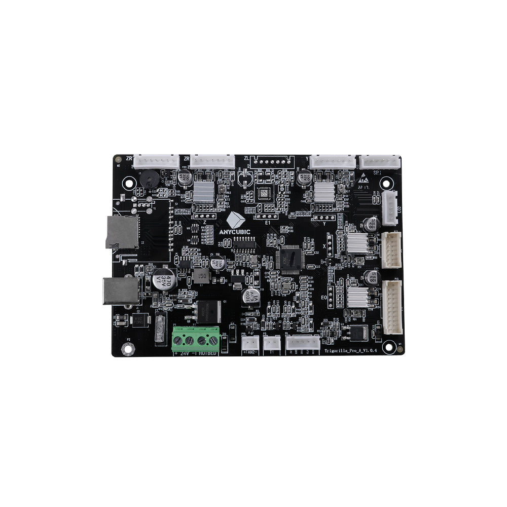 anycubic-motherboard-carte-m-re-pour-imprimantes-3d-fdm-kobra-series image 2