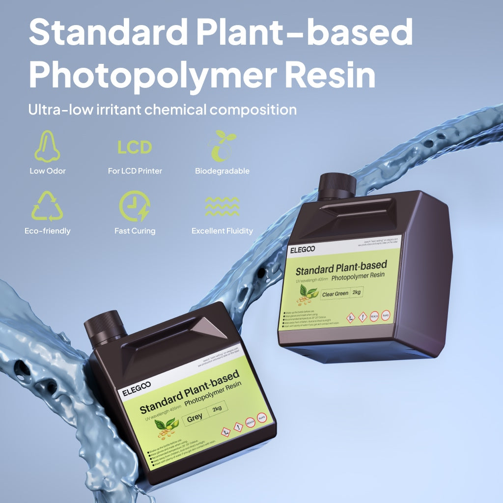 elegoo-standard-plant-based-resin-r-sine-v-g-tale-pour-imprimante-3d-lcd image 6