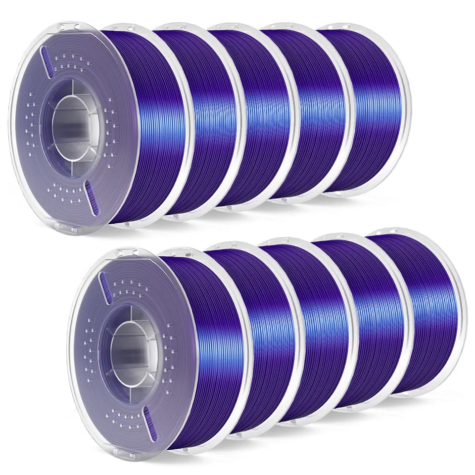 elegoo-pla-galaxy-10-kg-filament-3d-effet-paillet image 1