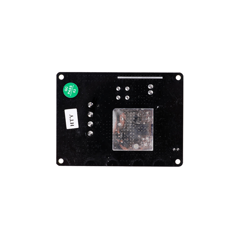 anycubic-carte-adaptateur-plateau-chauffant-pi-ce-maintenance-fdm-kobra-2-max image 1