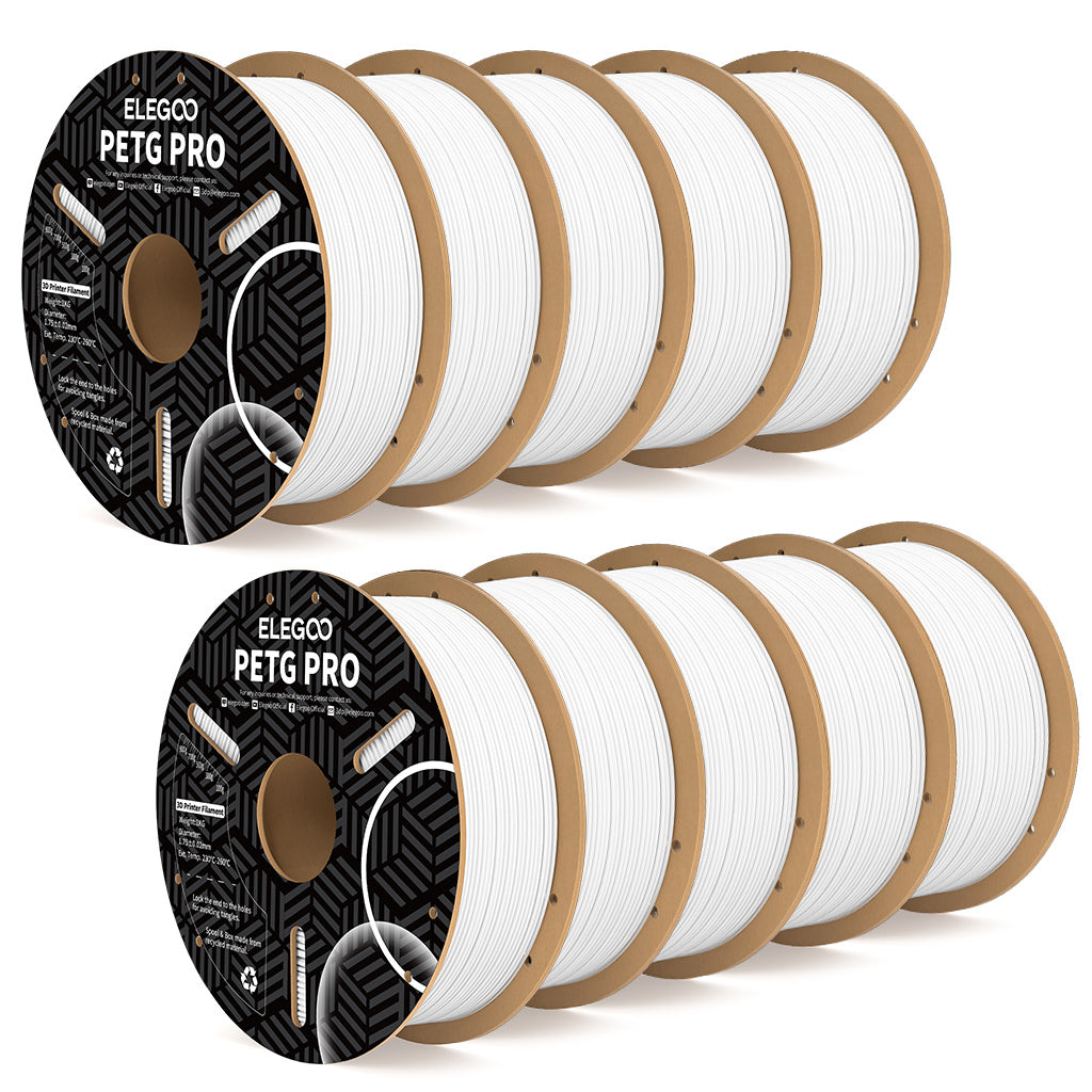 elegoo-petg-pro-filament-1-75-mm-lot-10-kg-haute-pr-cision-0-02-mm image 2