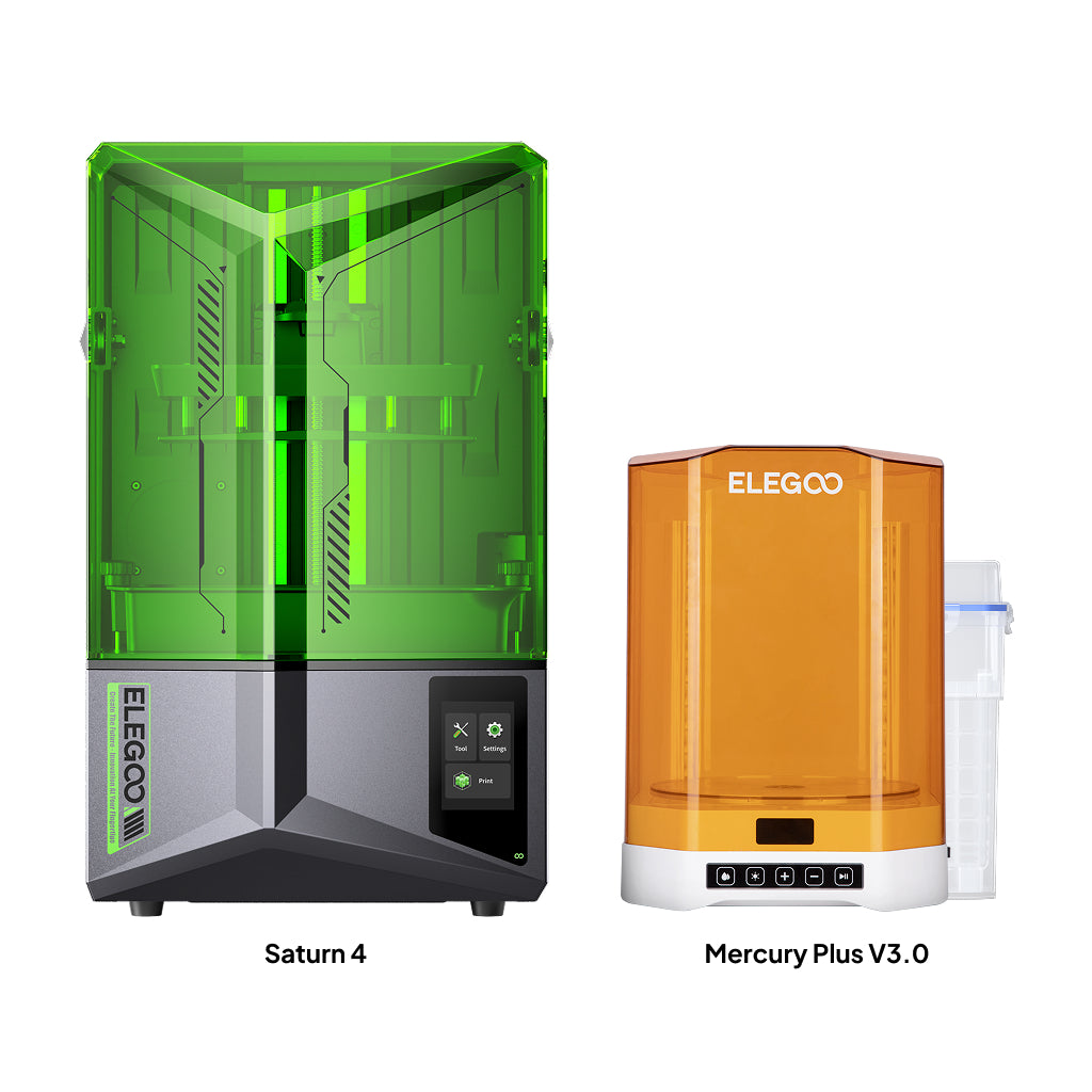 elegoo-saturn-4-mercury-plus-v3-0-bundle-imprimante-3d-r-sine-12k-station-lavage image 1