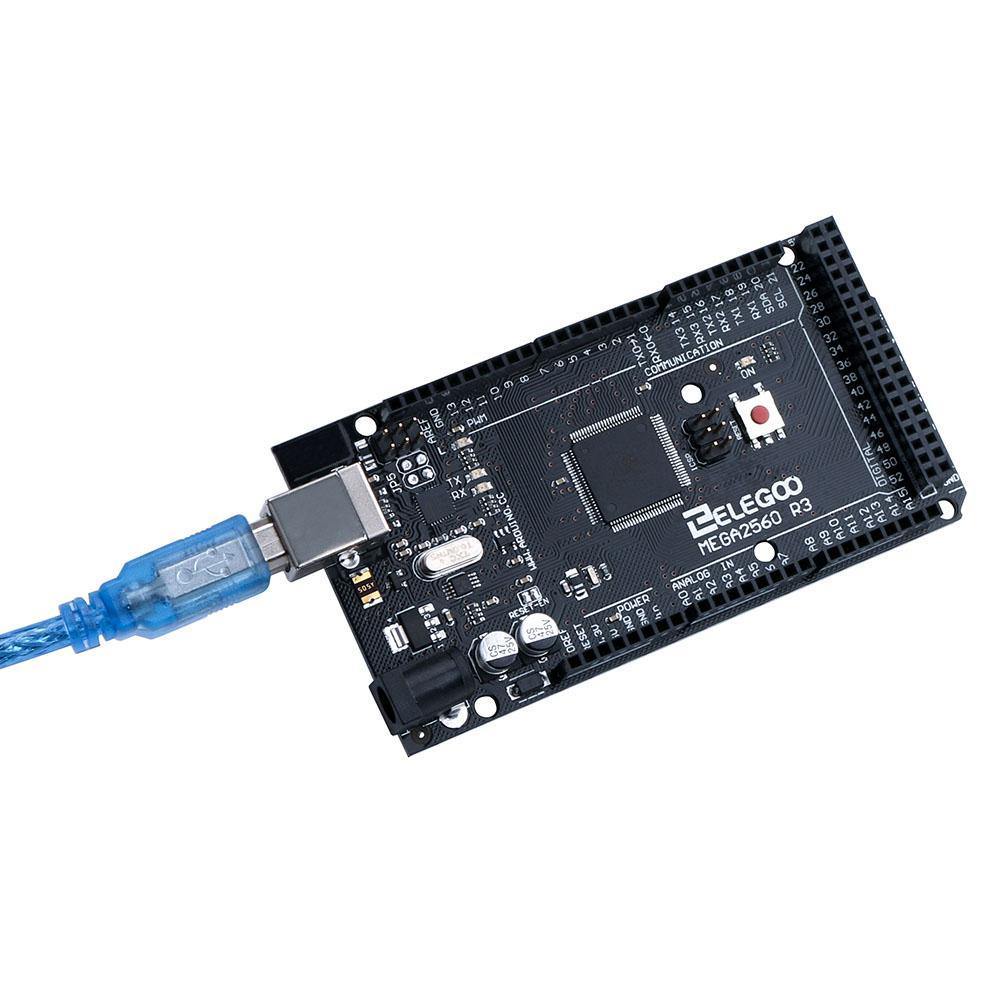 elegoo-mega-2560-r3-carte-de-contr-le-avec-c-ble-usb image 6