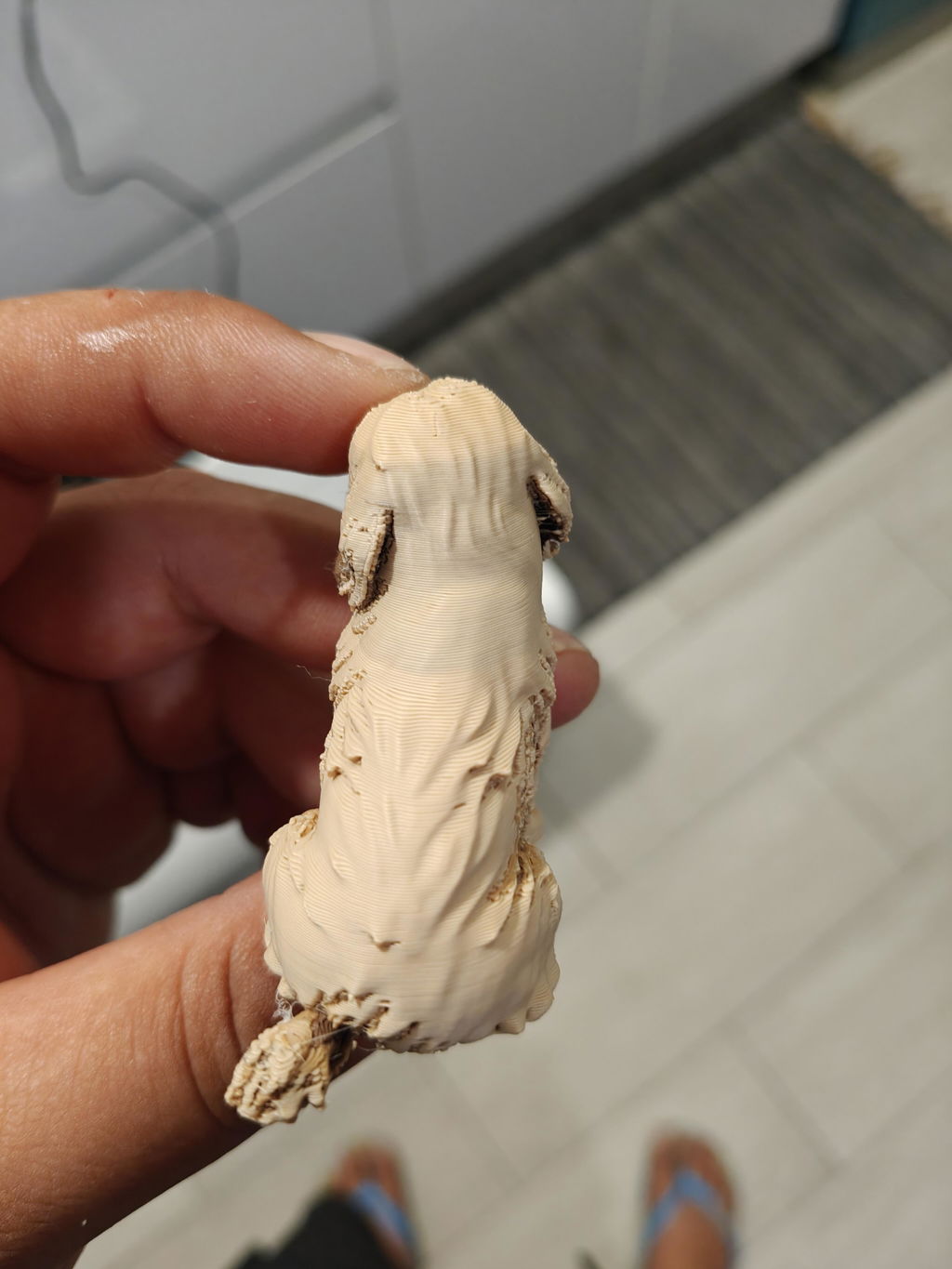 Idéal pour mes figurines