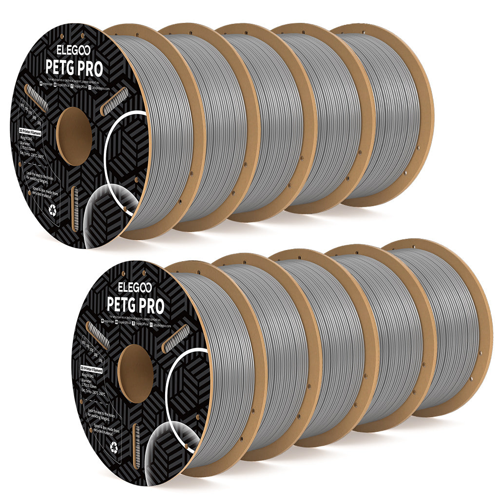elegoo-petg-pro-filament-1-75-mm-lot-10-kg-haute-pr-cision-0-02-mm image 3