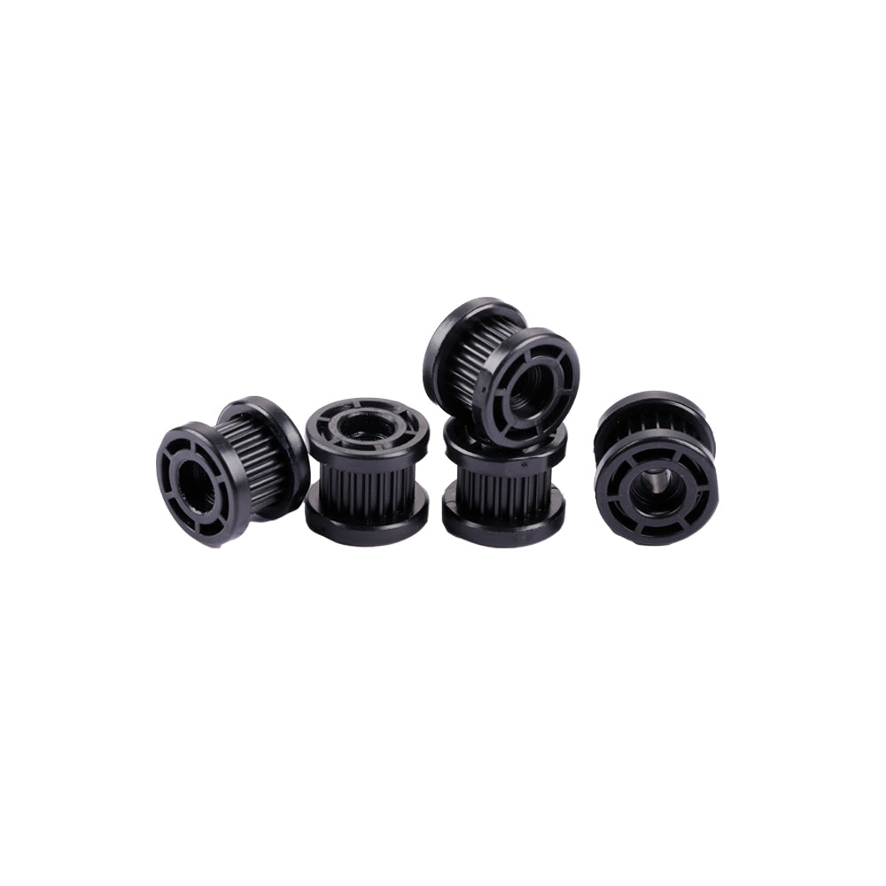 anycubic-poulie-roulement-5-pack-pour-imprimantes-3d-fdm-s-ries-kobra-2-vyper-me image 2