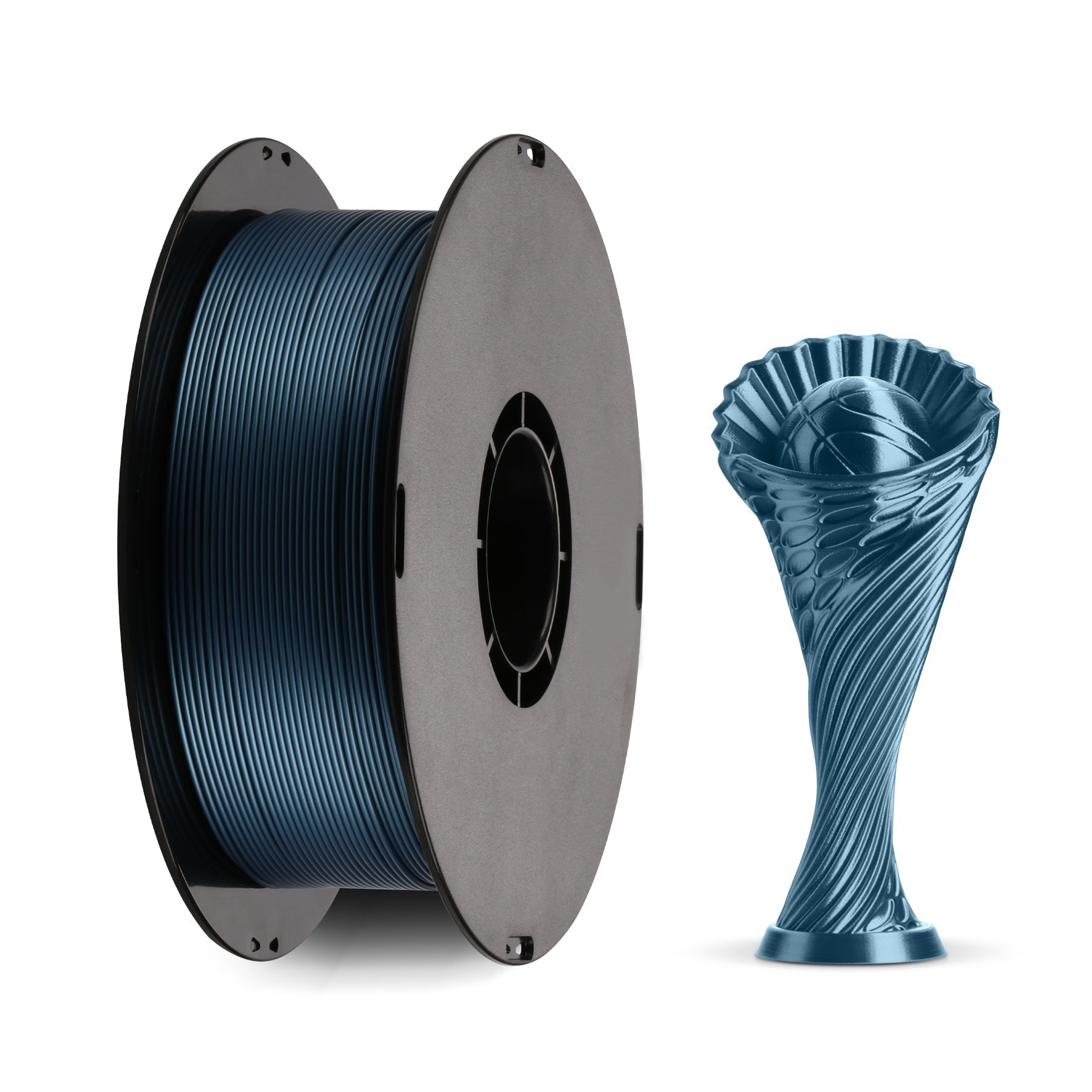 anycubic-pla-silk-filament-soyeux-pour-imprimante-3d-fdm image 4