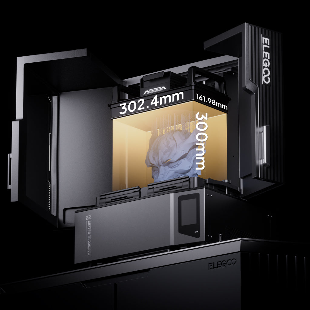 elegoo-jupiter-2-imprimante-3d-r-sine-grand-format-niveau-automatique-alimentati image 5