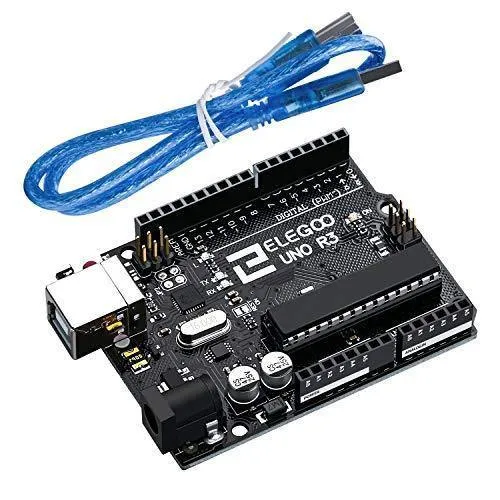 elegoo-uno-r3-carte-contr-leur-c-ble-usb-compatible-arduino image 1