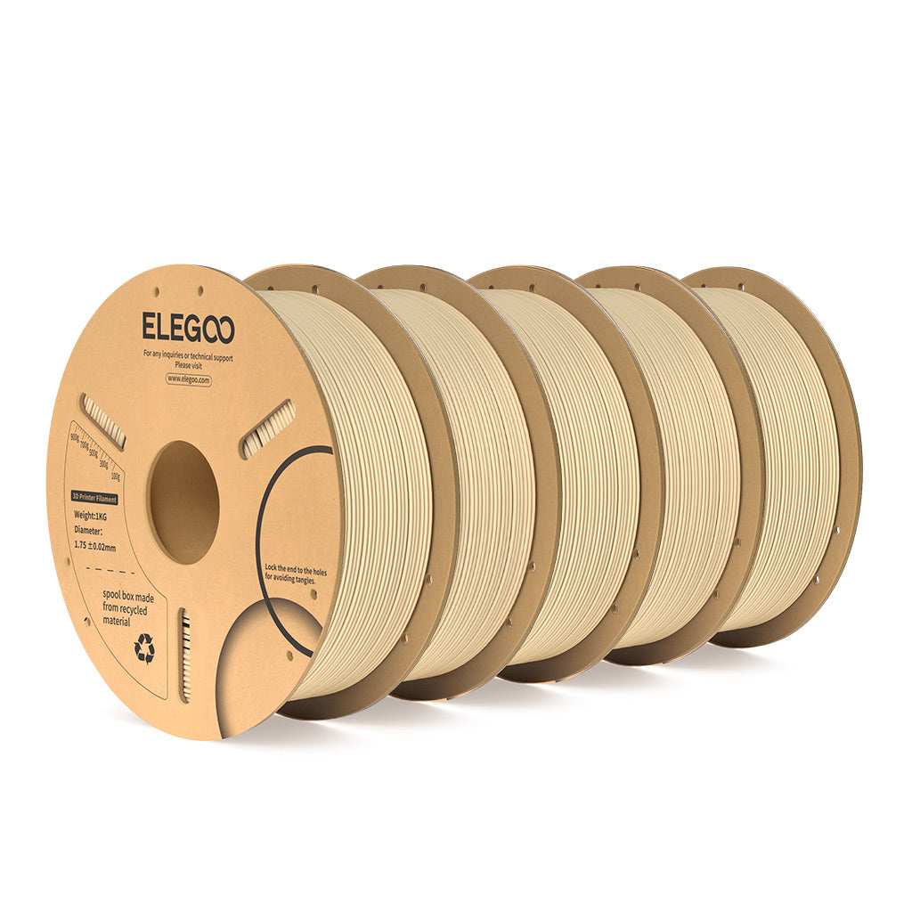 elegoo-pla-plus-filament-1-75-mm-lot-5-kg image 7