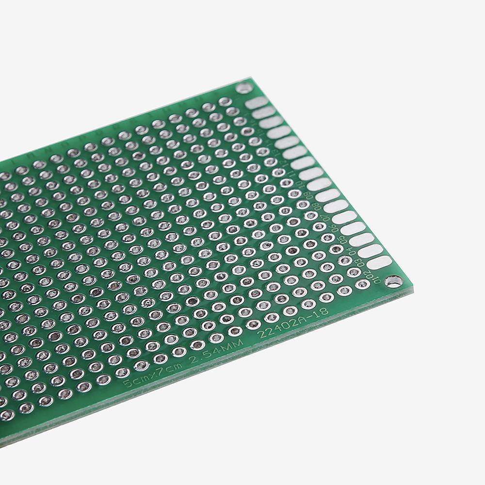 elegoo-kit-cartes-pcb-double-face-32-pi-ces-5-tailles-prototypage-arduino-diy image 3