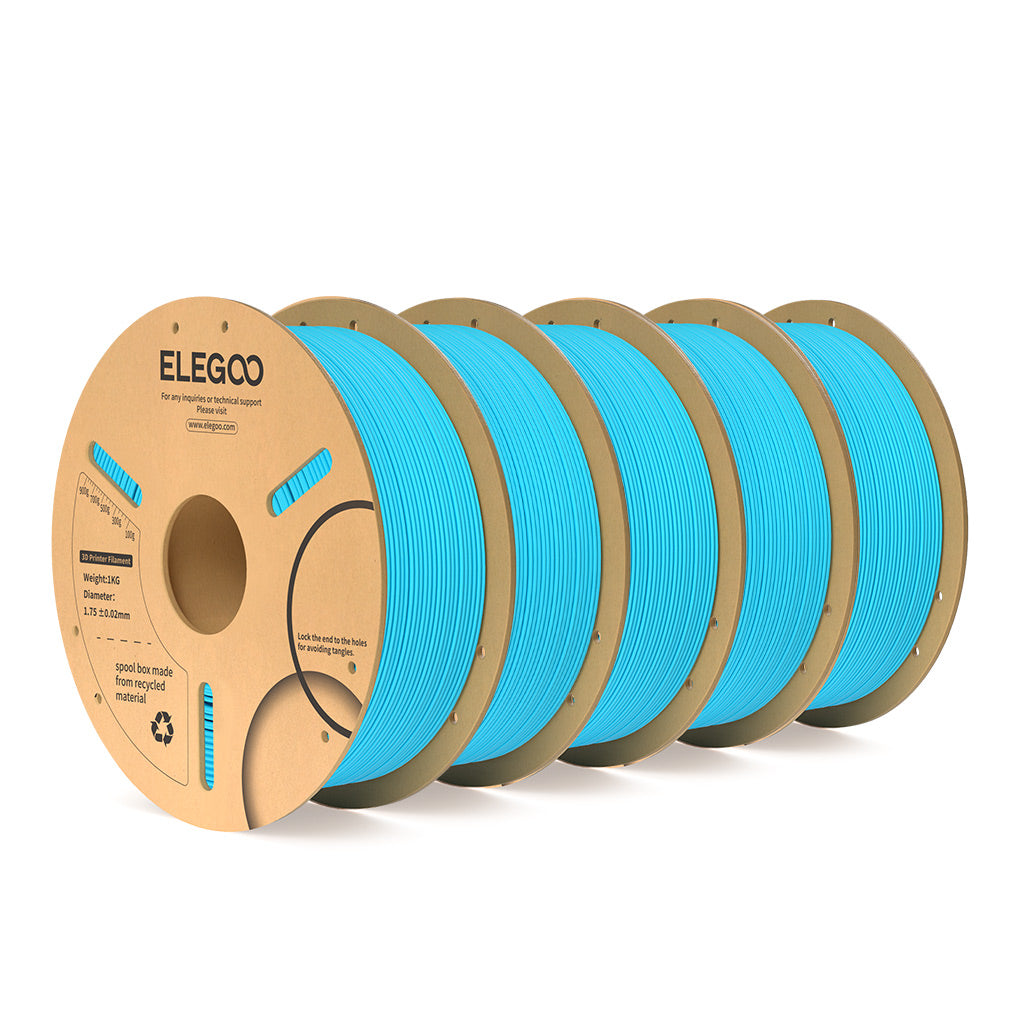 elegoo-pla-plus-filament-1-75-mm-lot-5-kg image 4