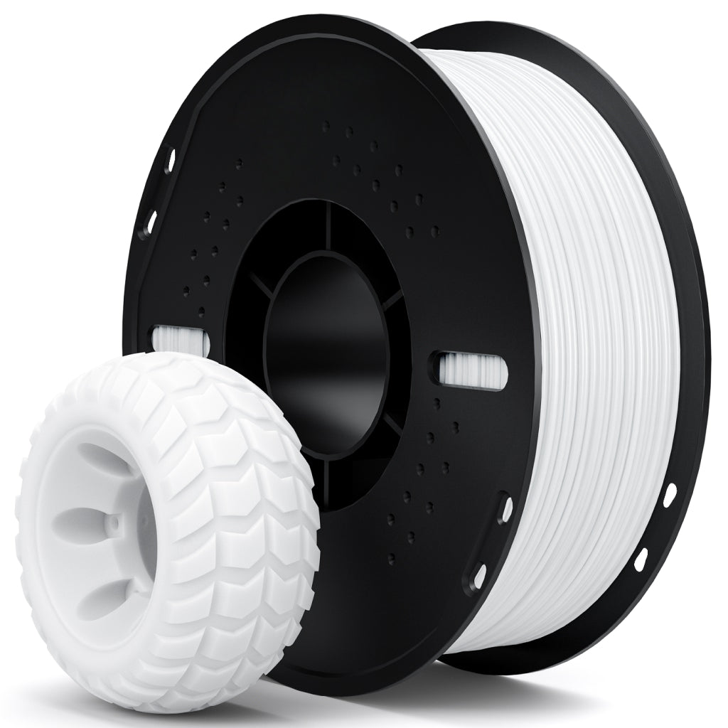 elegoo-filament-tpu-95a-pour-imprimante-3d-fdm-bobine-flexible image 2