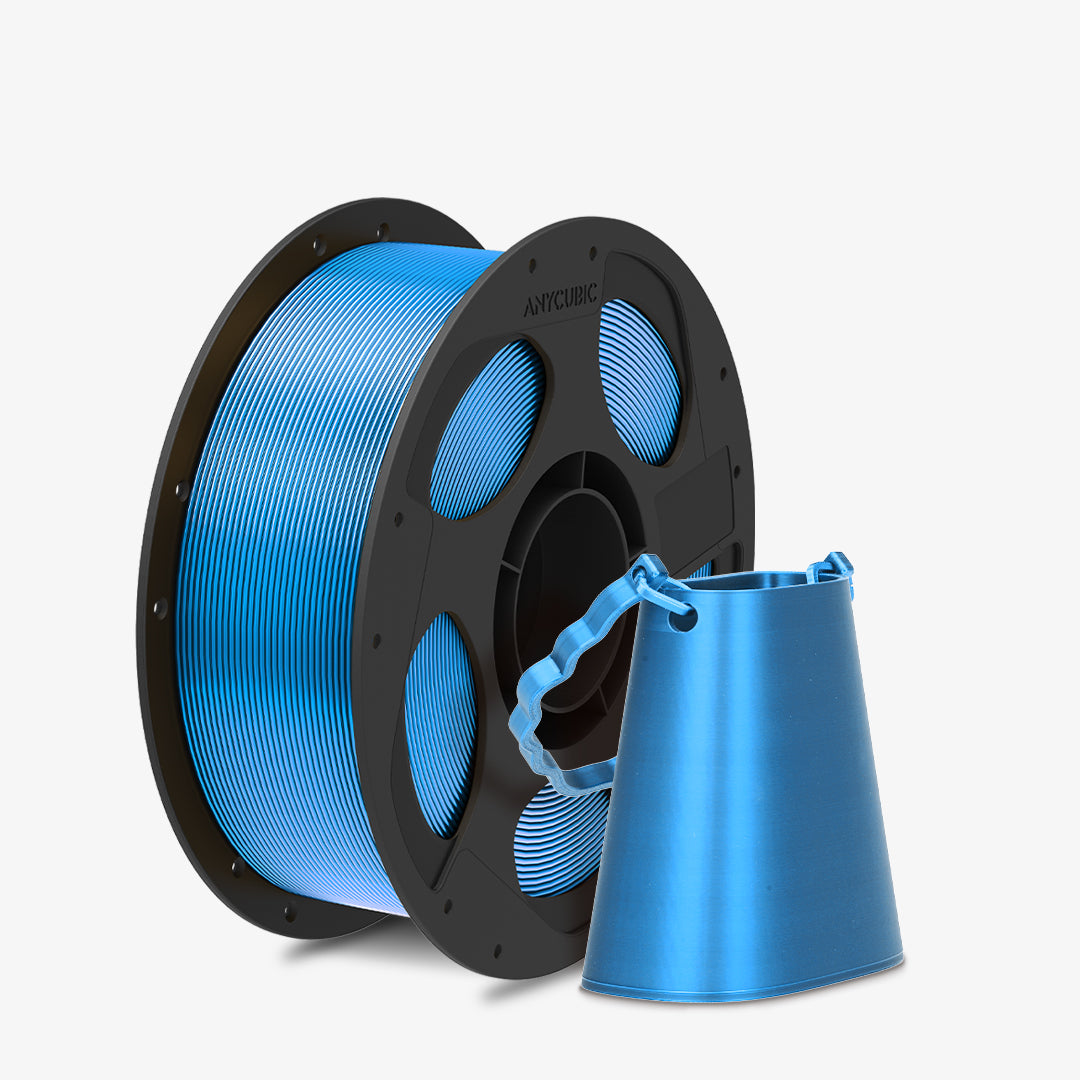 anycubic-pla-silk-filament-soyeux-pour-imprimante-3d-fdm image 6